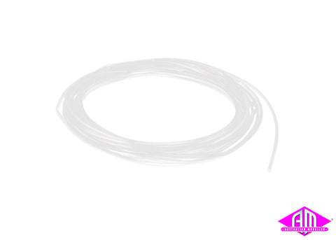 Fine Heat Shrink Tube 50cm