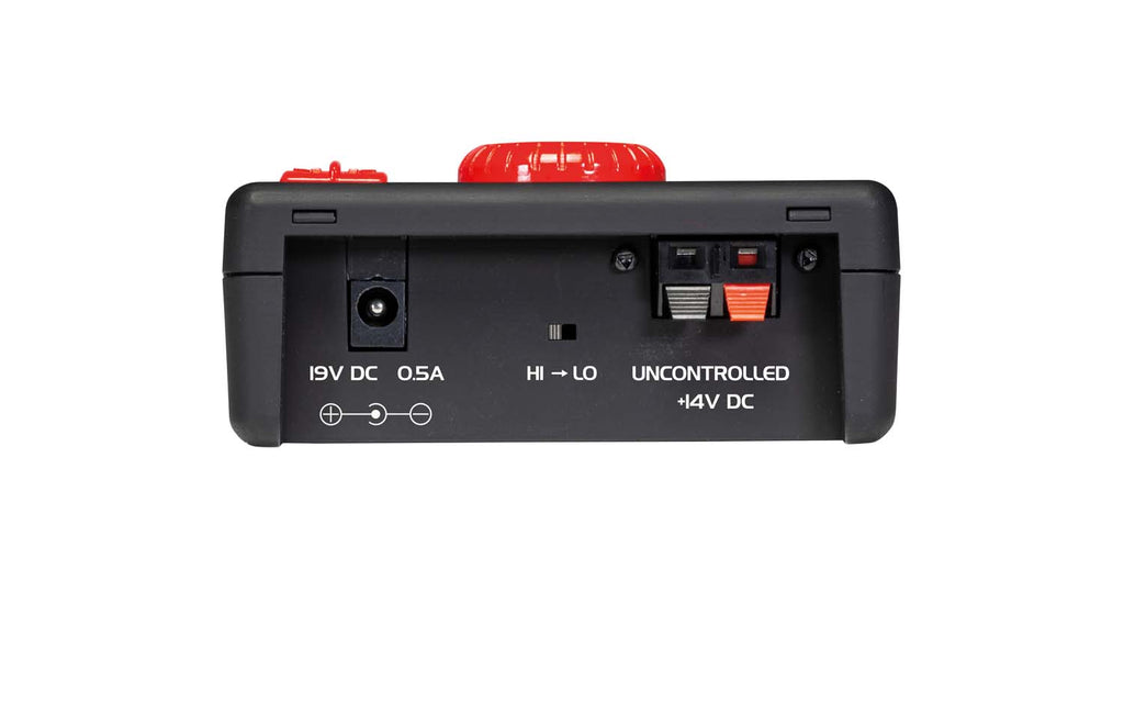 Hornby - R7229 - Analogue Train and Accessory Controller (HO Scale ...