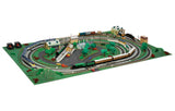 Hornby - R8217 - TrakMat (HO Scale)