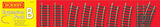 Hornby - R8222 - Extension Pack B (HO Scale)