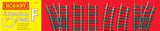 Hornby - R8226 - Extension Pack F (HO Scale)
