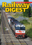 Railway Digest