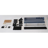 RDH 2220 - Carriage Kit (HO Scale)
