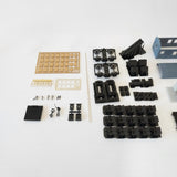 RDH 2220 - Carriage Kit (HO Scale)
