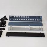 RDH 2220 - Carriage Kit (HO Scale)