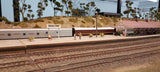 RDH 2220 - Carriage Kit (HO Scale)