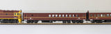 RDH 2220 - Carriage Kit (HO Scale)