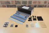RDH 2233 - Carriage Kit - Buffet Car (HO Scale)