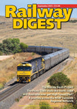 Railway Digest