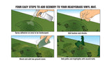 RG5152 - ReadyGrass - Landscape Kit