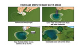 RG5153 - ReadyGrass - Water Kit