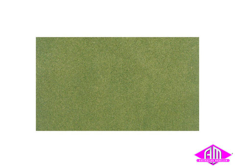 RG5131 - ReadyGrass Vinyl Mat - Spring Grass (Medium)