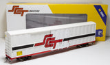 Railmotor Models - SCT PBHY-0021X SCT High Cube (HO Scale)