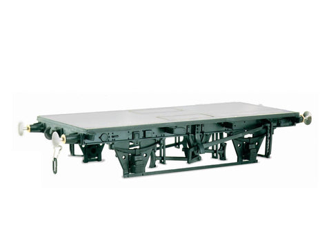 Peco - RO-8 - BR Mineral Wagon Underframe (O Scale)