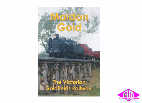 Maldon Gold (DVD)