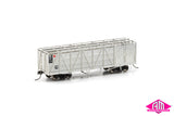 KSA Cattle Wagon Set 1 RTR021 (3 PACK) HO 16.5mm Gauge