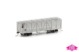 KSA Cattle Wagon Set 2 RTR022 (3 PACK) HO 16.5mm Gauge