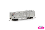 KSA Cattle Wagon Set 5 RTR025 (3 PACK) HO 16.5mm Gauge