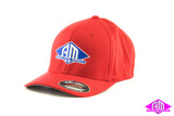 Auscision Models Flex Fit Hat