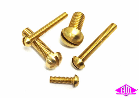 10BA Roundhead 3/4 (10)