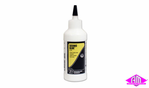 S190 - Scenic Glue (Matte) 8 fl oz