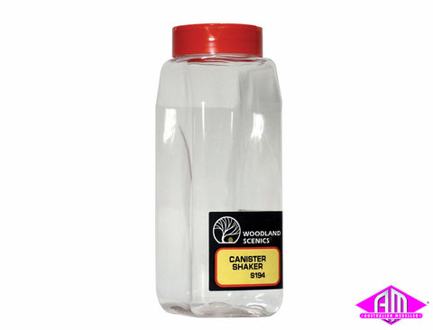 S194 - Canister Shaker 32oz