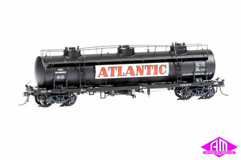 SDS-AOU 112 1950s AOU 112