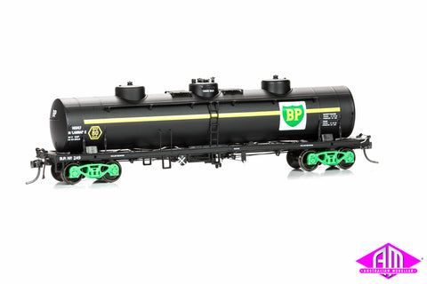 SDS-BP 245 1970s BP 245