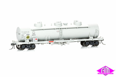 SDS-NTAF 4517 2005 NTAF 4517