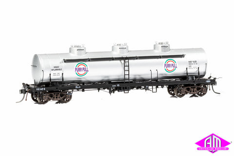 SDS-PP 6 1950s PP 6