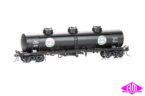 SDS-PP 8 1950s PP 8