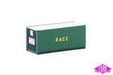 Container 20 foot RACE MIXED B (3 Pack)