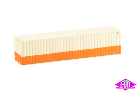 Jumbo Container 40' TNT Pack C (2 Pack)