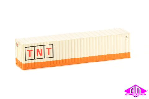 Jumbo Container 40' TNT Pack D (2 Pack)