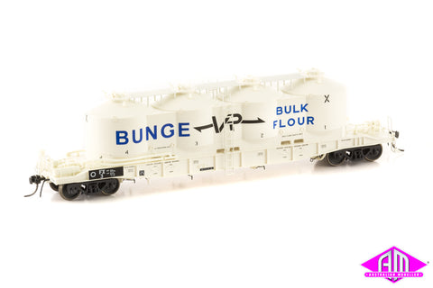 FX VR 70s FX3 Bunge (Single Car)