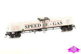 NSWR GS LPG Rail Tank Cars NTHF Speed-E-Gas 1980 B (Twin Pack)