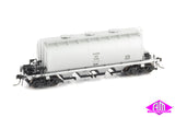 NSWGR ARX Cement Hoppers, ARX Cement As Built Pack A (3pc)