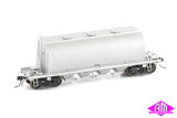 NSWGR ARX Cement Hoppers, ARX Cement Grime Pack A (3pc)