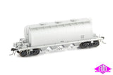 NSWGR ARX Cement Hoppers, ARX Cement Grime Pack A (3pc)