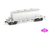 NSWGR ARX Cement Hoppers, ARX Cement Grime Pack C (3pc)