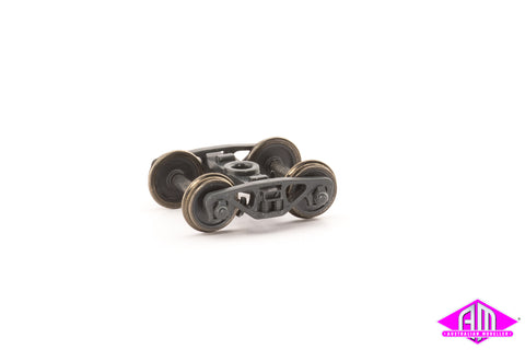 Ampol Bogie pair
