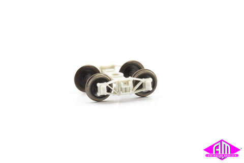 SAR Archbar Bogie pair