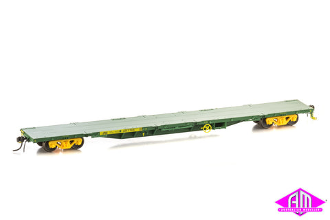FQX 63' CONTAINER WAGON AQCX Australian National Pack A (3 Pack)