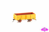 GY Open Wagon Pack E (3 Pack)