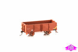 GY Open Wagon Pack F (3 Pack)