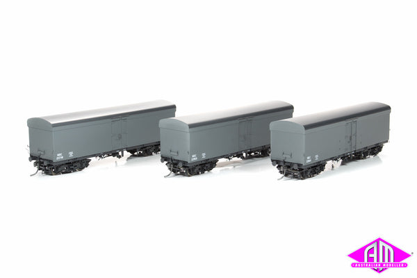 MRC Faded GreyPack F (3 Pack) – Australian Modeller