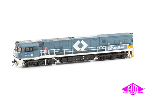 NR Class Locomotive NR 59 SteelLink