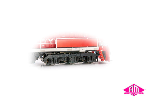 NR Class Bogies (1 Pair)