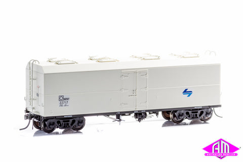 NRNY Pack C (3 Pack)