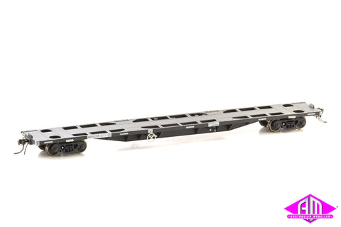 RTQY 63' CONTAINER WAGON PN Pack B (3 Pack)
